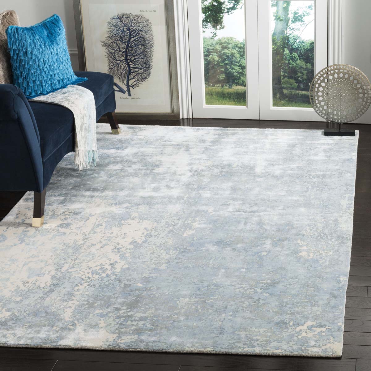 Mirage 411 Rug | Safavieh - MIR411