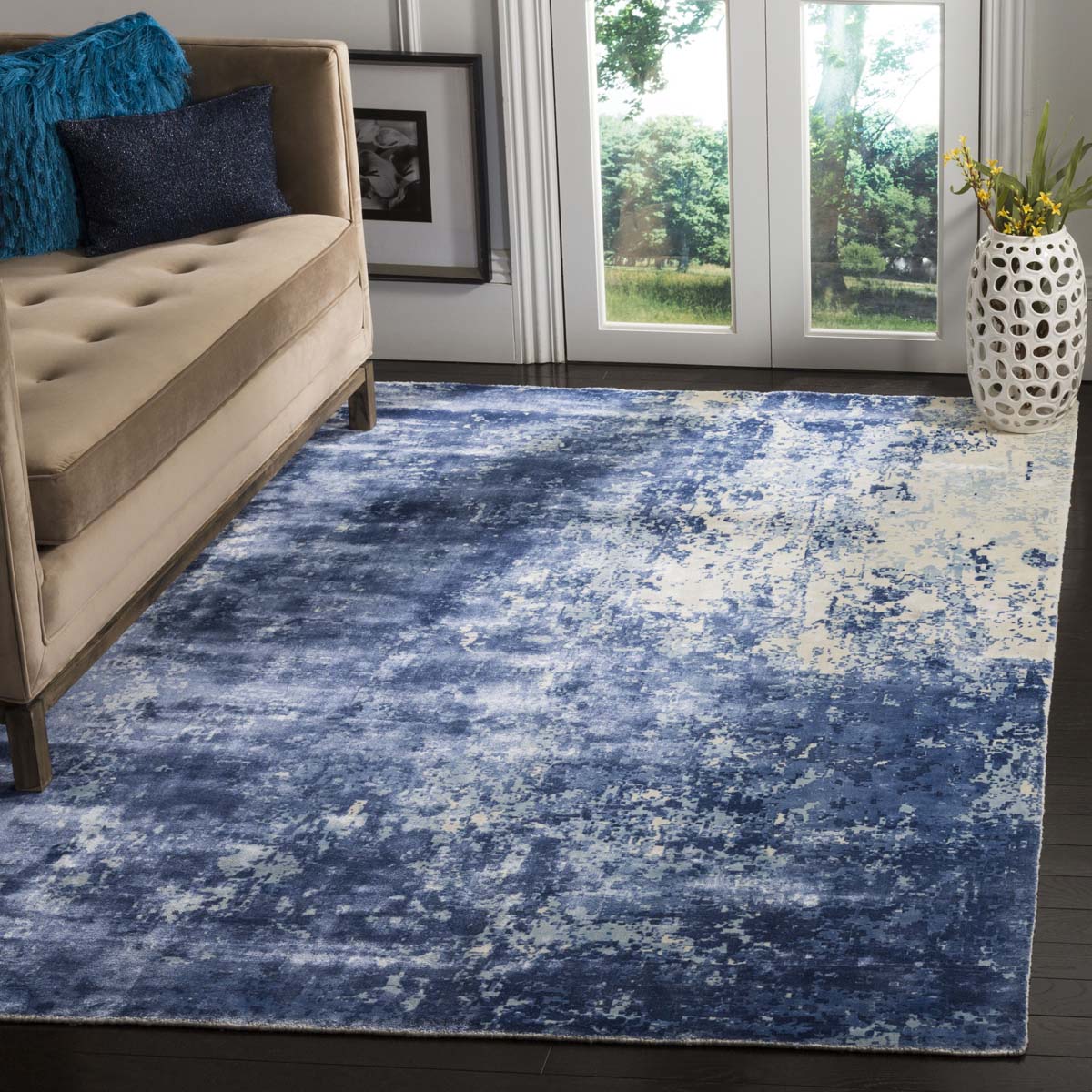 Mirage 411 Rug | Safavieh - MIR411
