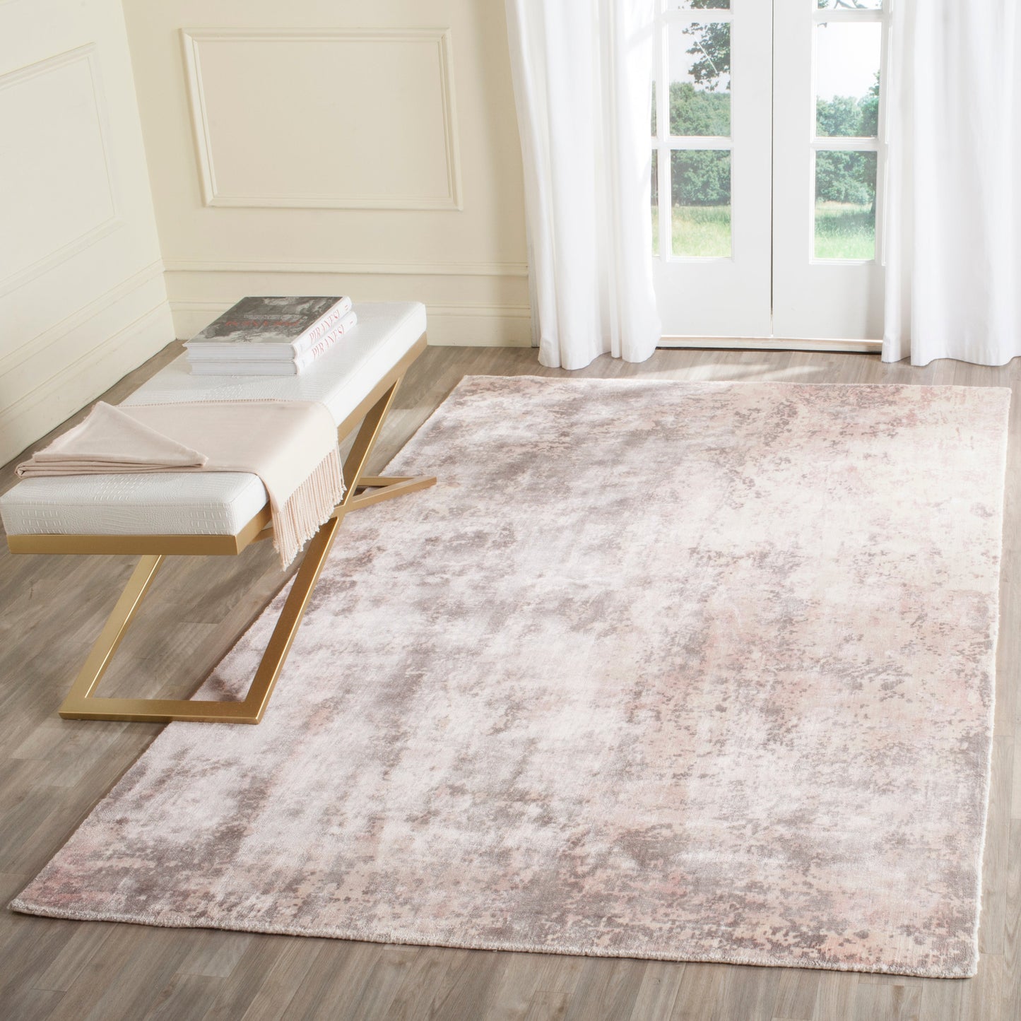 Mirage 411 Rug | Safavieh - MIR411