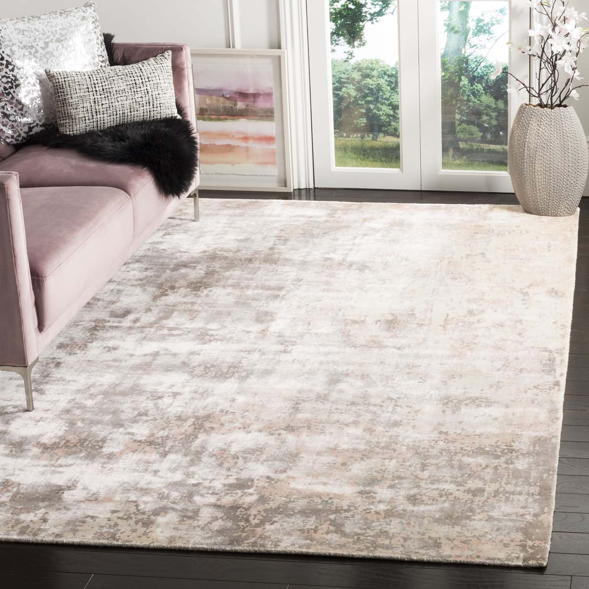 Mirage 411 Rug | Safavieh - MIR411