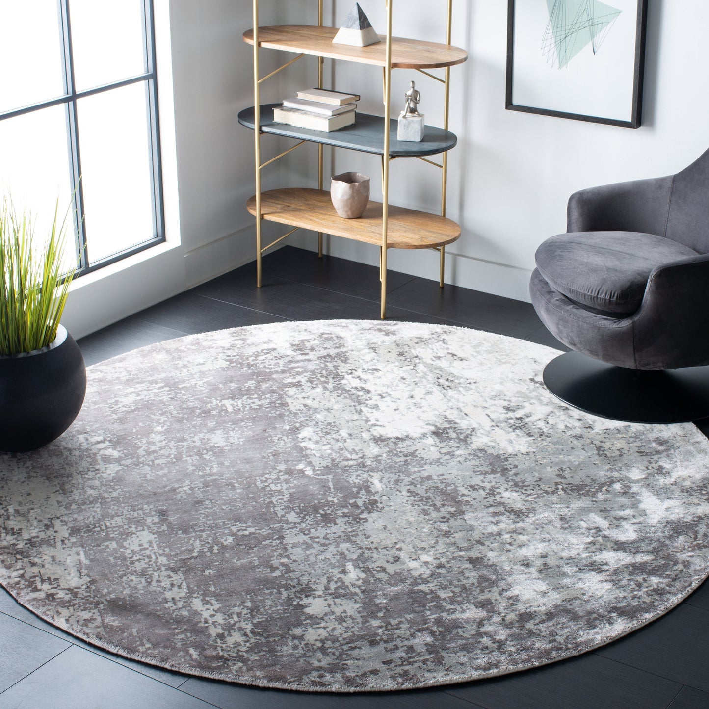 Mirage 411 Rug | Safavieh - MIR411