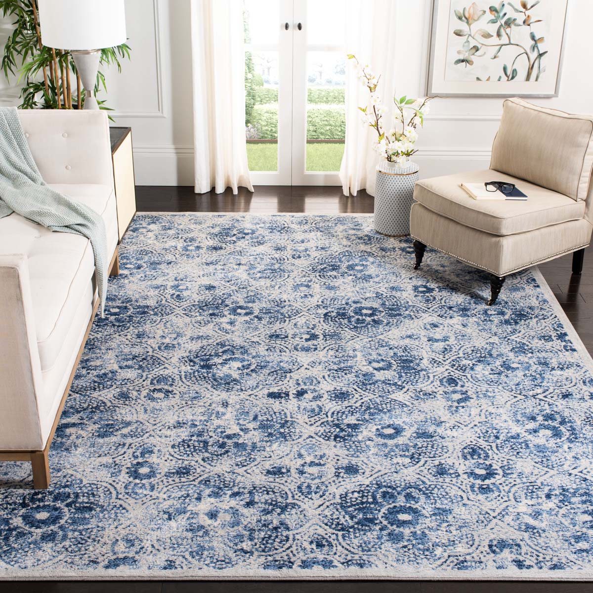 Martha Stewart 2862 Rug | Martha Stewart - MSR2862