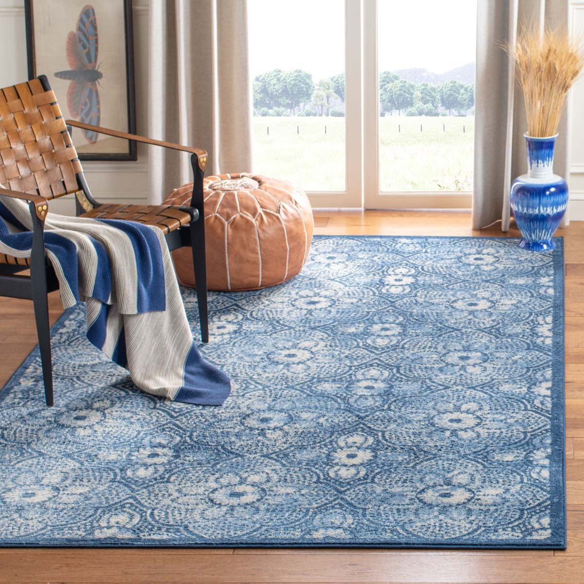 Martha Stewart 2862 Rug | Martha Stewart - MSR2862