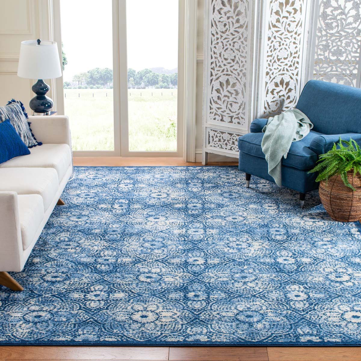 Martha Stewart 2862 Rug | Martha Stewart - MSR2862
