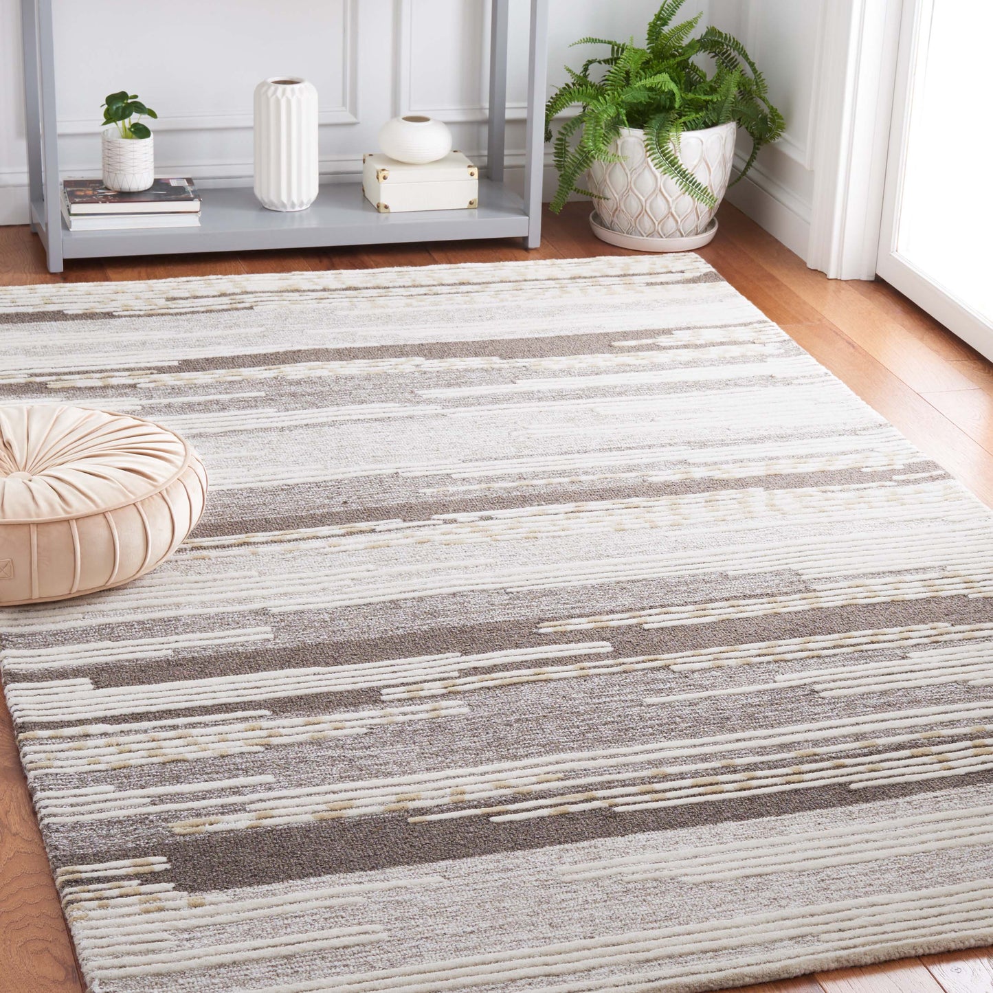 Martha Stewart 381 Rug | Martha Stewart - MSR3381