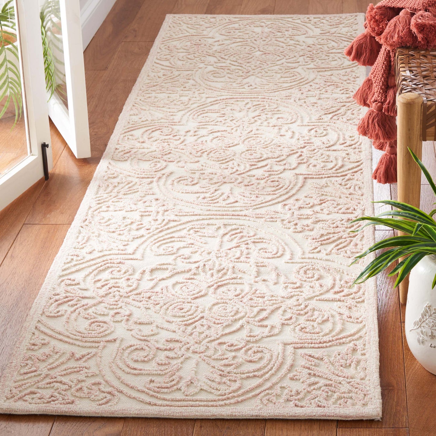 Martha Stewart 3511 Rug | Martha Stewart - MSR3511