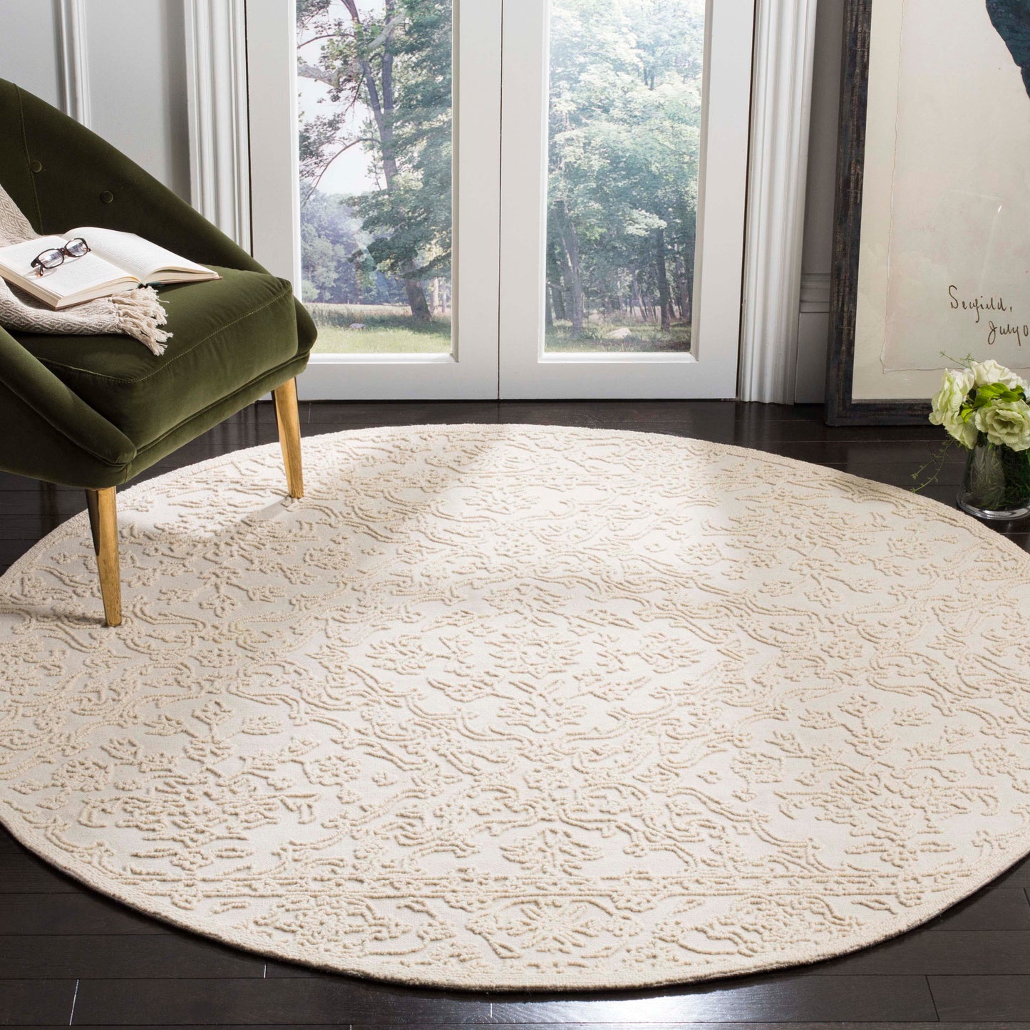 Martha Stewart 3512 Rug | Martha Stewart - MSR3512