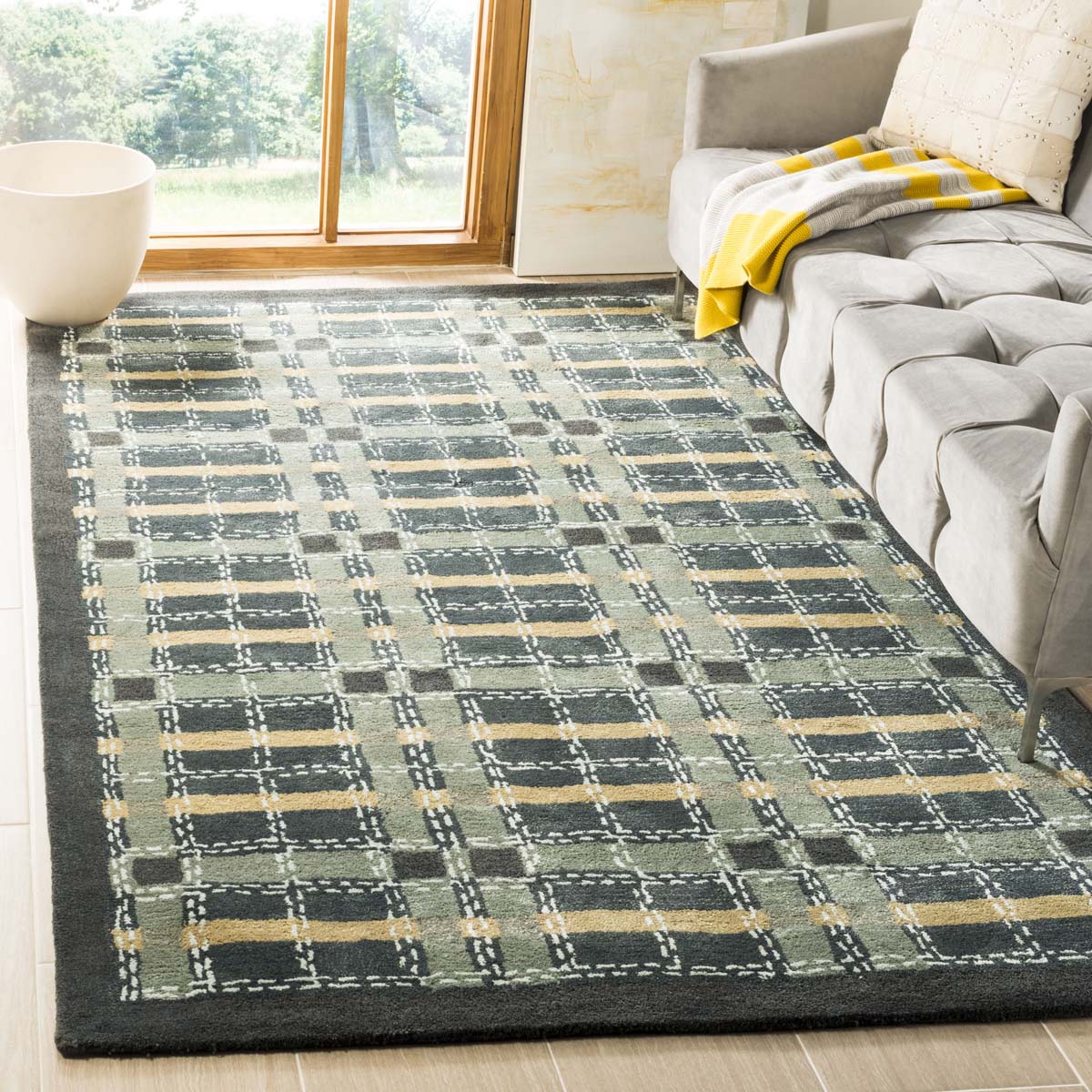 Martha Stewart 3613 Rug | Martha Stewart - MSR3613