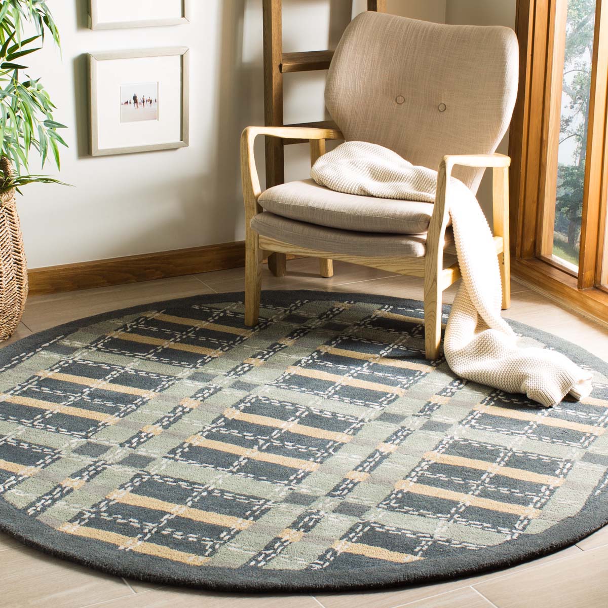 Martha Stewart 3613 Rug | Martha Stewart - MSR3613