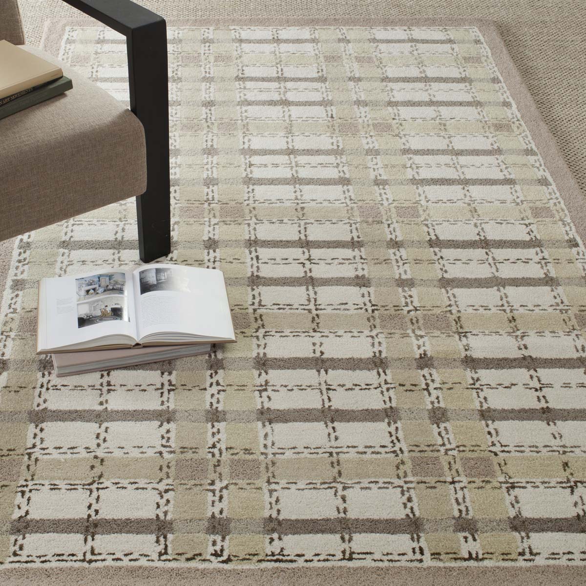 Martha Stewart 3613 Rug | Martha Stewart - MSR3613