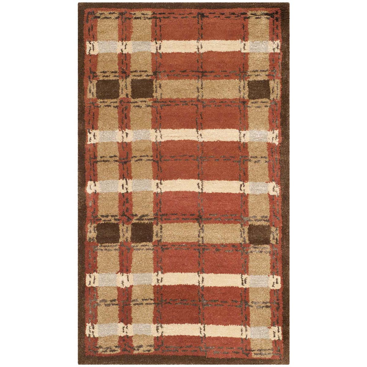 Martha Stewart 3613 Rug | Martha Stewart - MSR3613