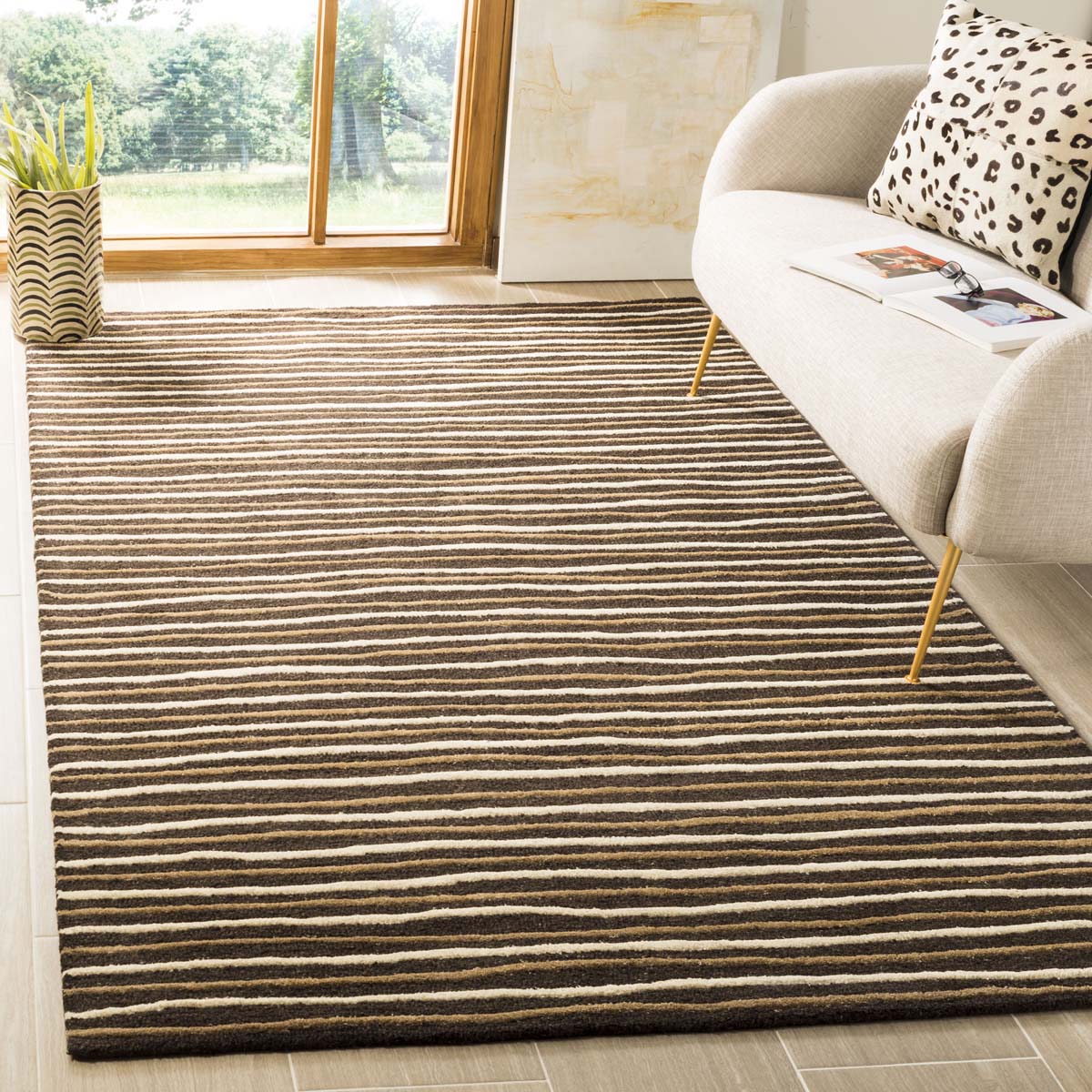 Martha Stewart 3619 Rug | Martha Stewart - MSR3619