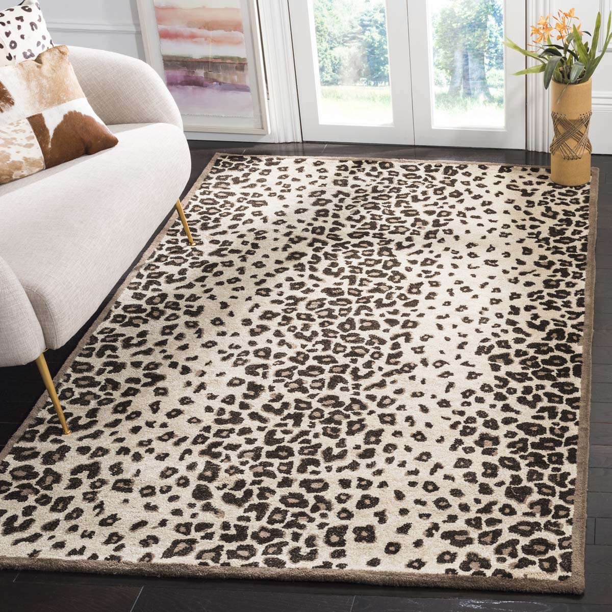 Martha Stewart 3621 Rug | Martha Stewart - MSR3621