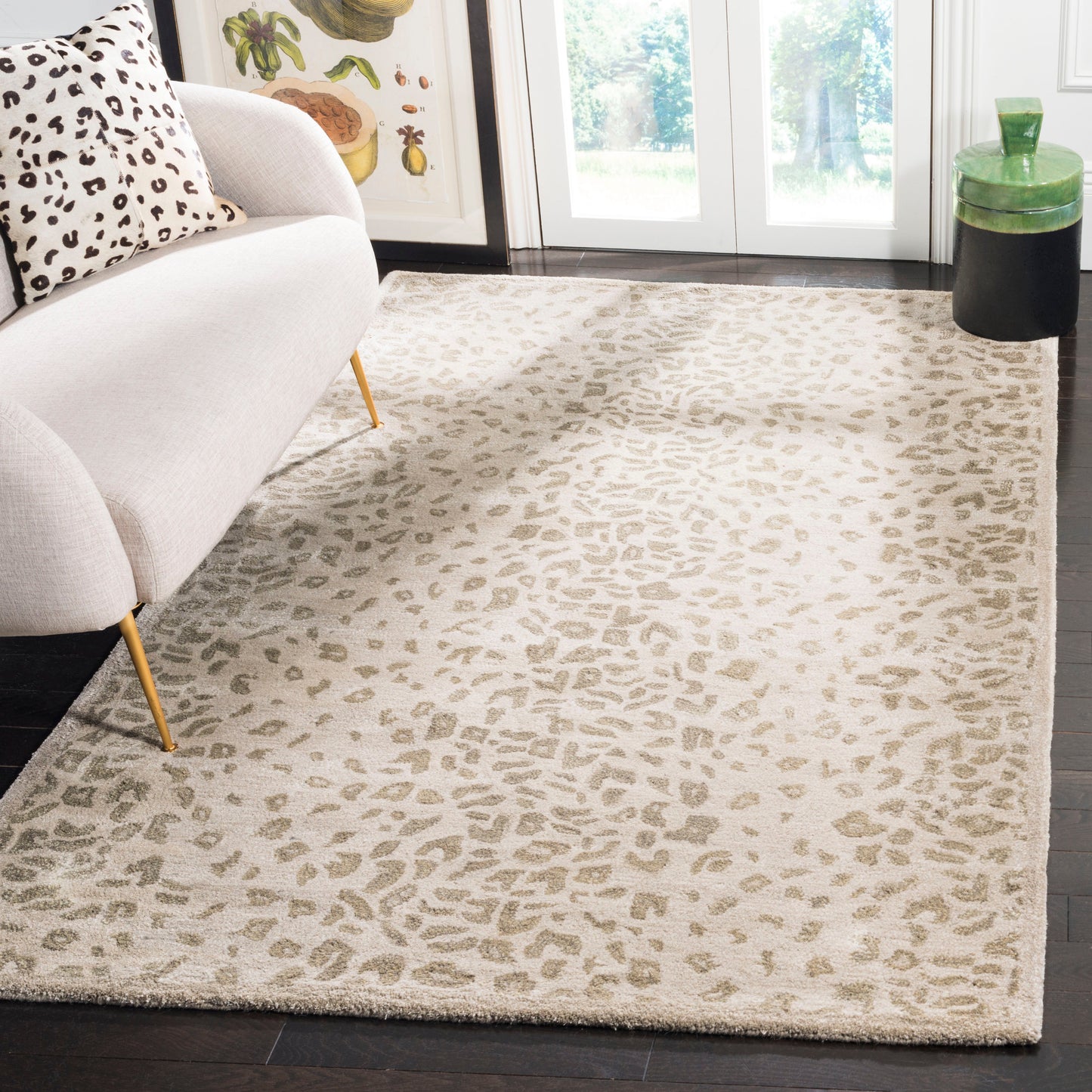 Martha Stewart 3621 Rug | Martha Stewart - MSR3621