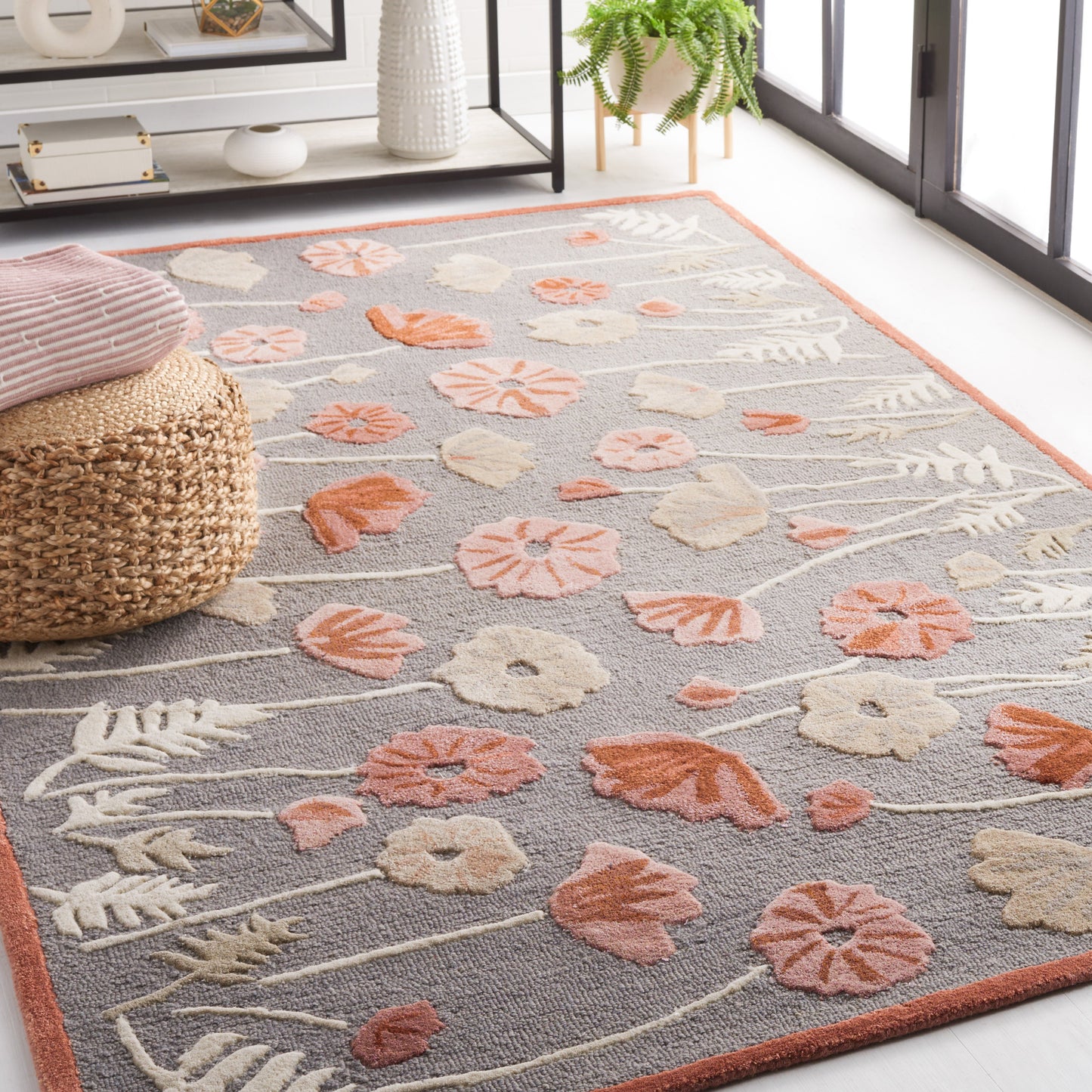 Martha Stewart 3627 Rug | Martha Stewart - MSR3627