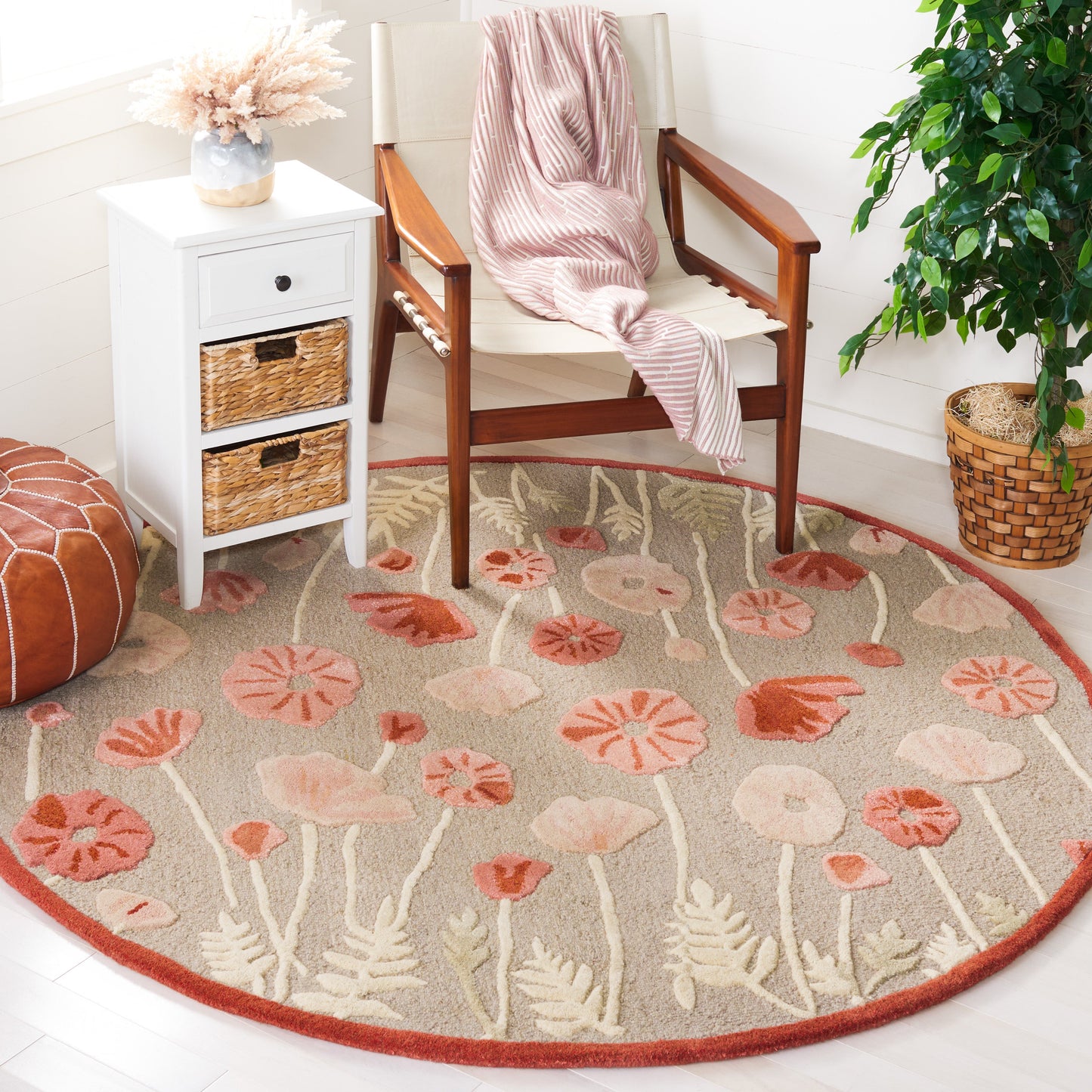 Martha Stewart 3627 Rug | Martha Stewart - MSR3627
