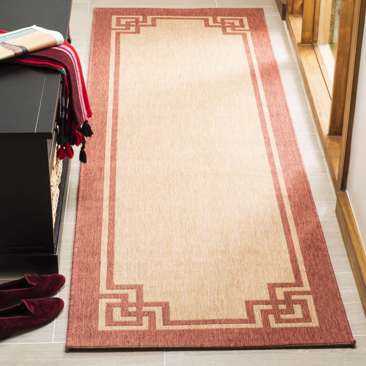 Martha Stewart 4122 Rug | Martha Stewart - MSR4122