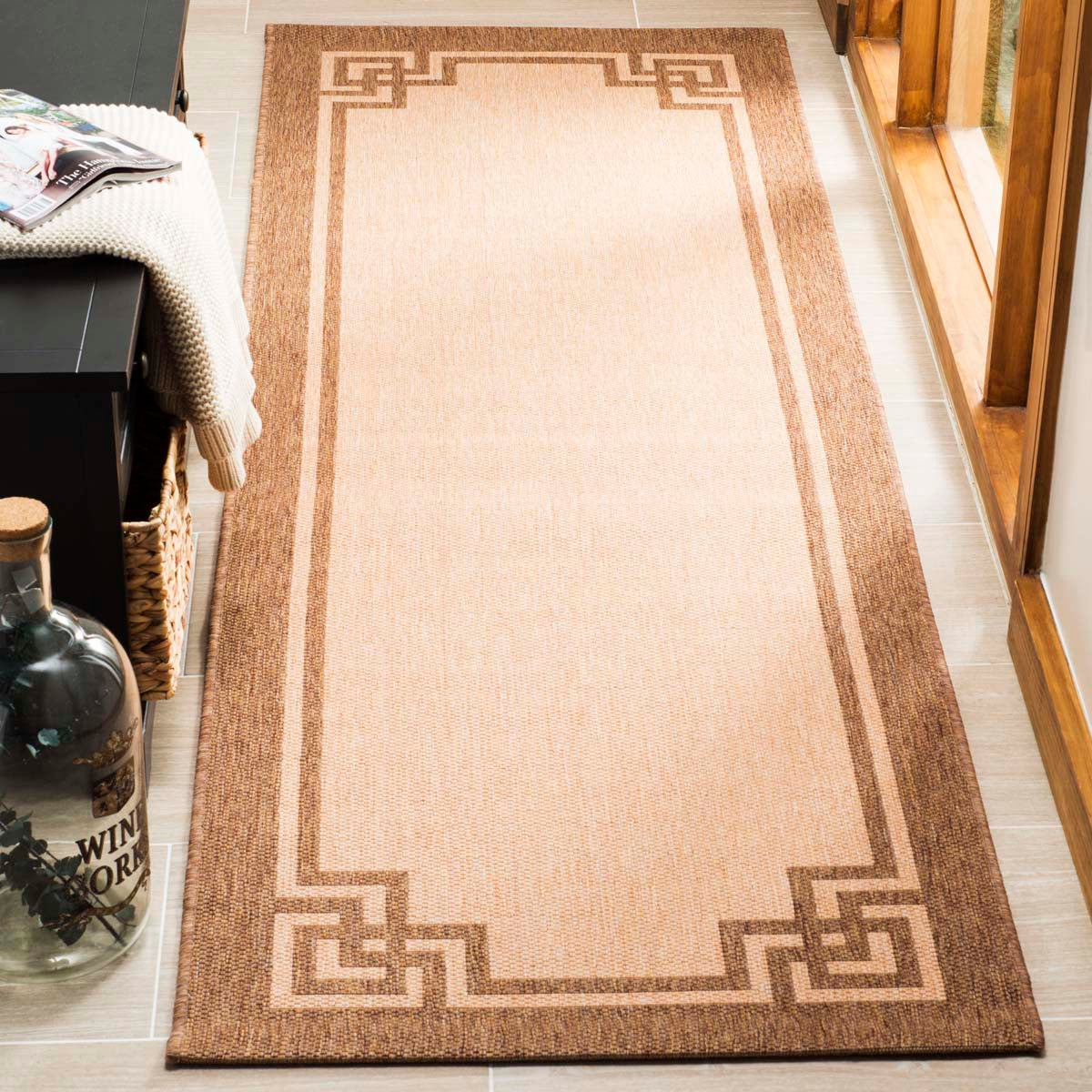 Martha Stewart 4122 Rug | Martha Stewart - MSR4122