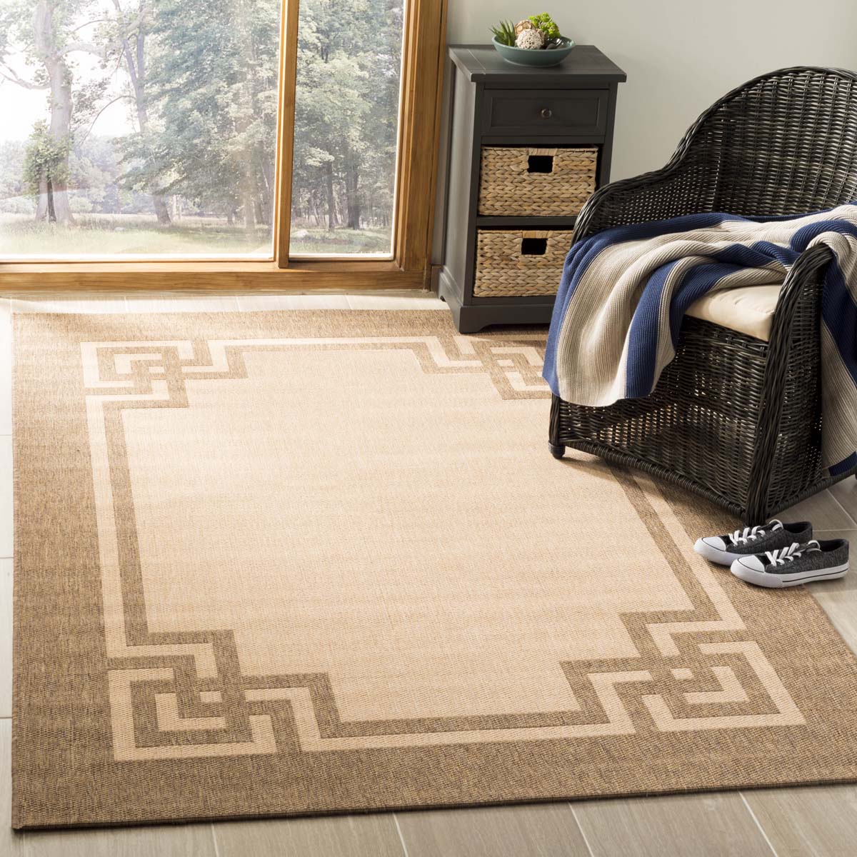 Martha Stewart 4122 Rug | Martha Stewart - MSR4122