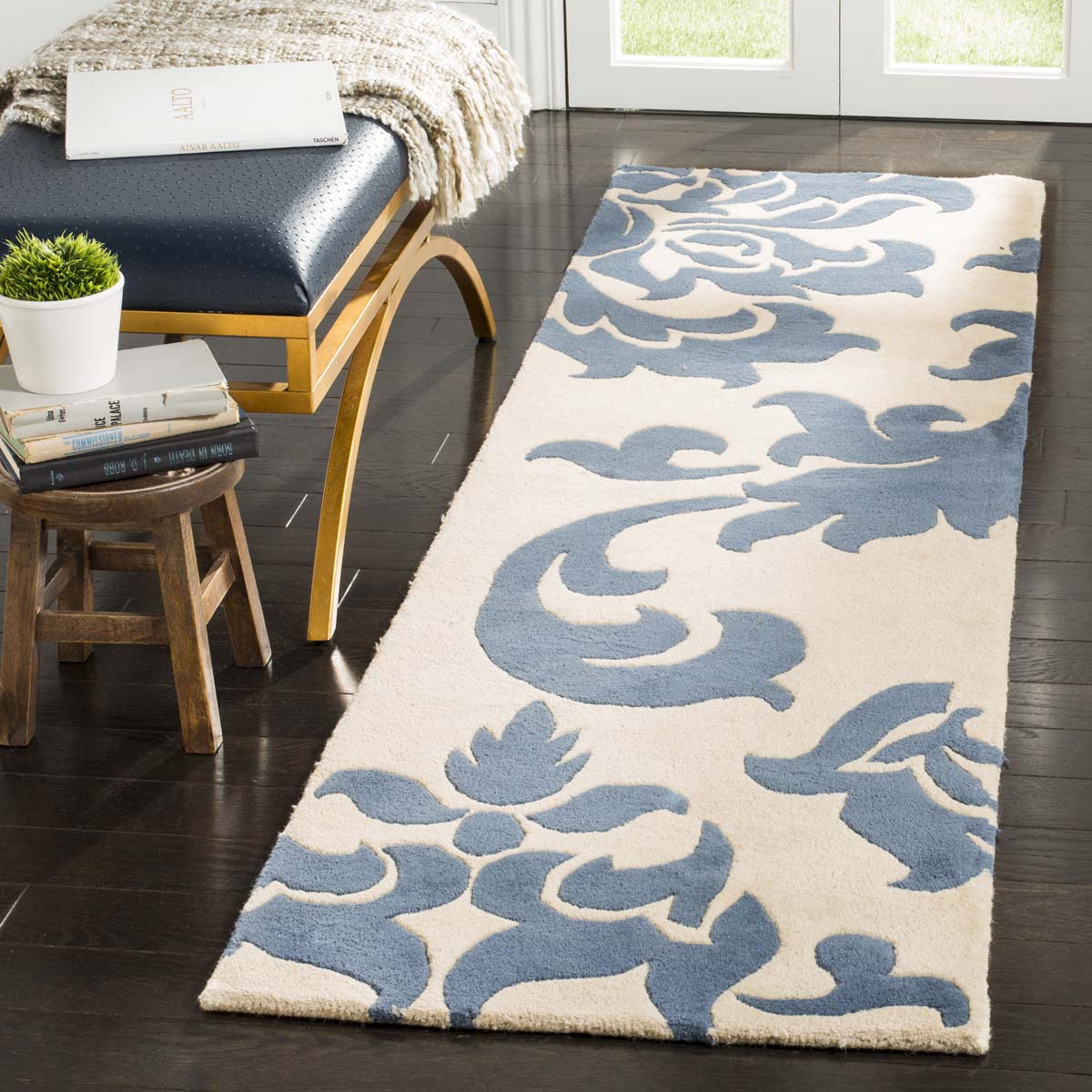 Martha Stewart 4546 Rug | Martha Stewart - MSR4546