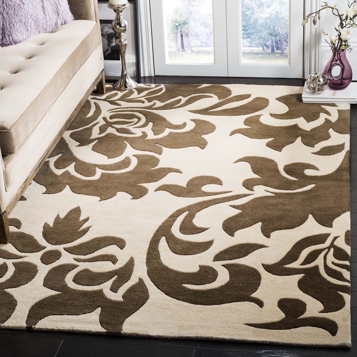 Martha Stewart 4546 Rug | Martha Stewart - MSR4546