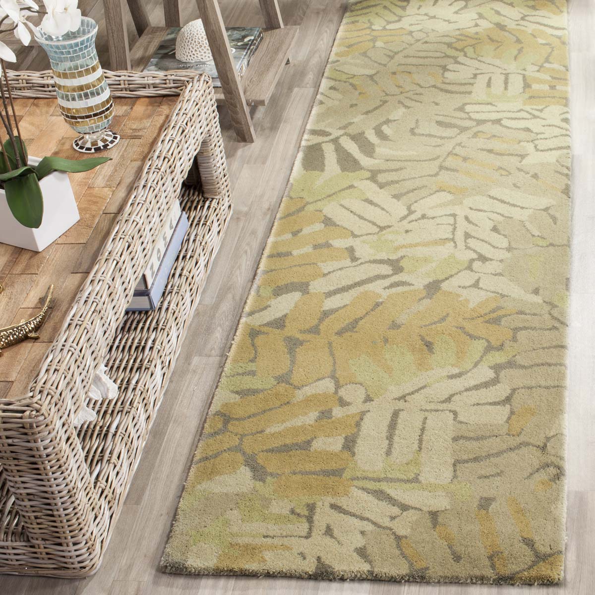 Martha Stewart 4548 Rug | Martha Stewart - MSR4548