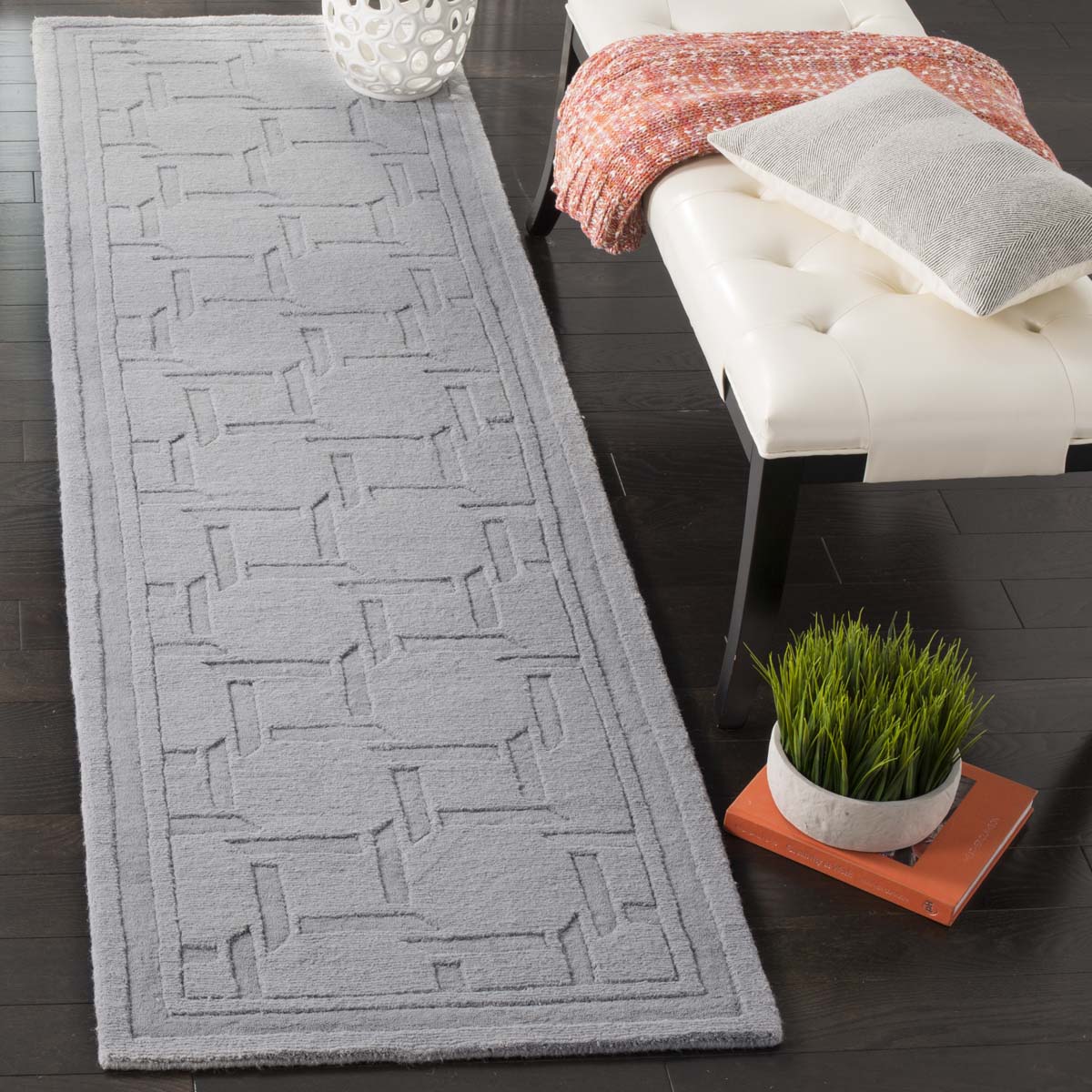 Martha Stewart 4549 Rug | Martha Stewart - MSR4549