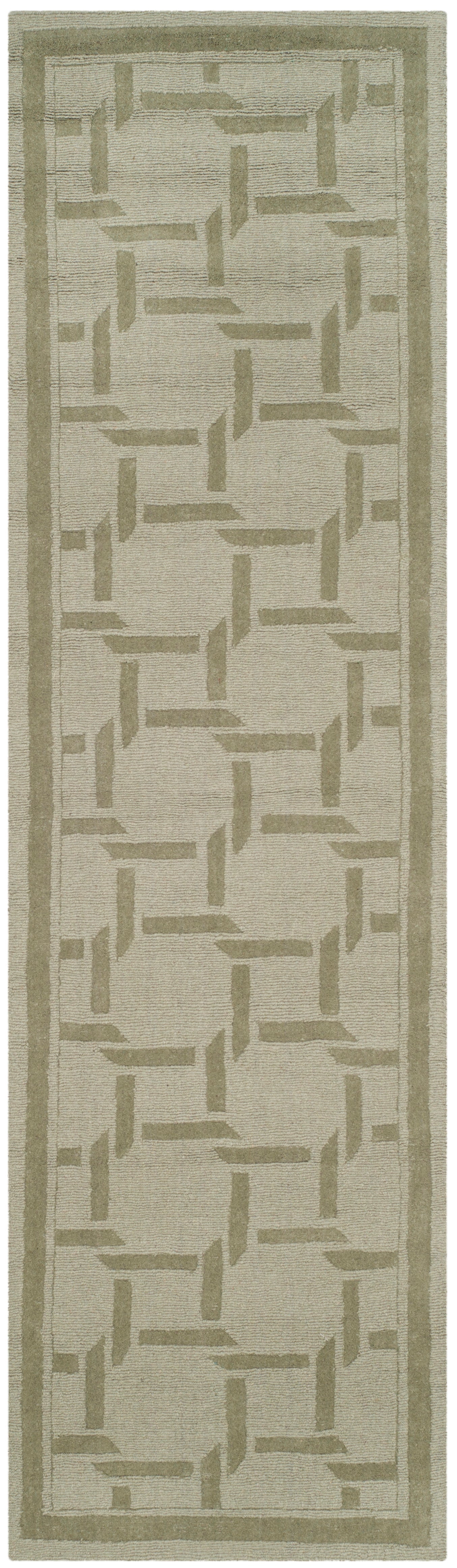 Martha Stewart 4549 Rug | Martha Stewart - MSR4549