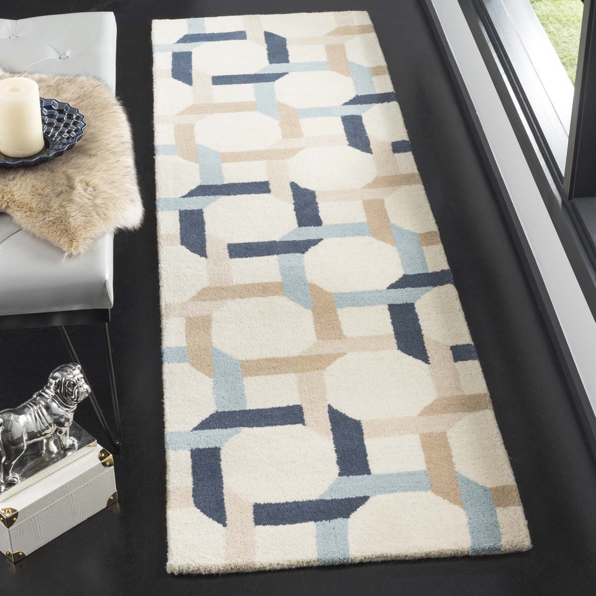 Martha Stewart 4563 Rug | Martha Stewart - MSR4563