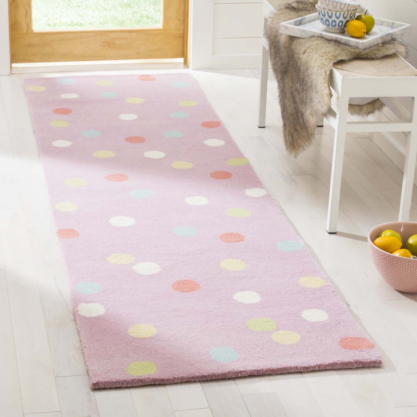 Martha Stewart 4564 Rug | Martha Stewart - MSR4564