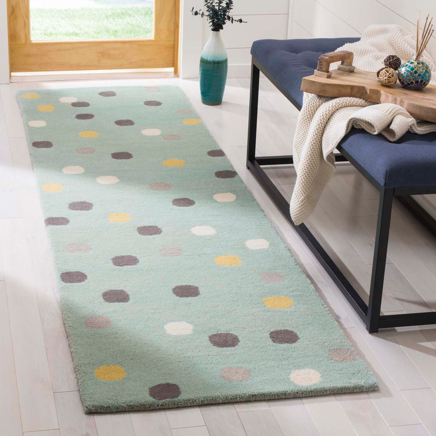 Martha Stewart 4564 Rug | Martha Stewart - MSR4564