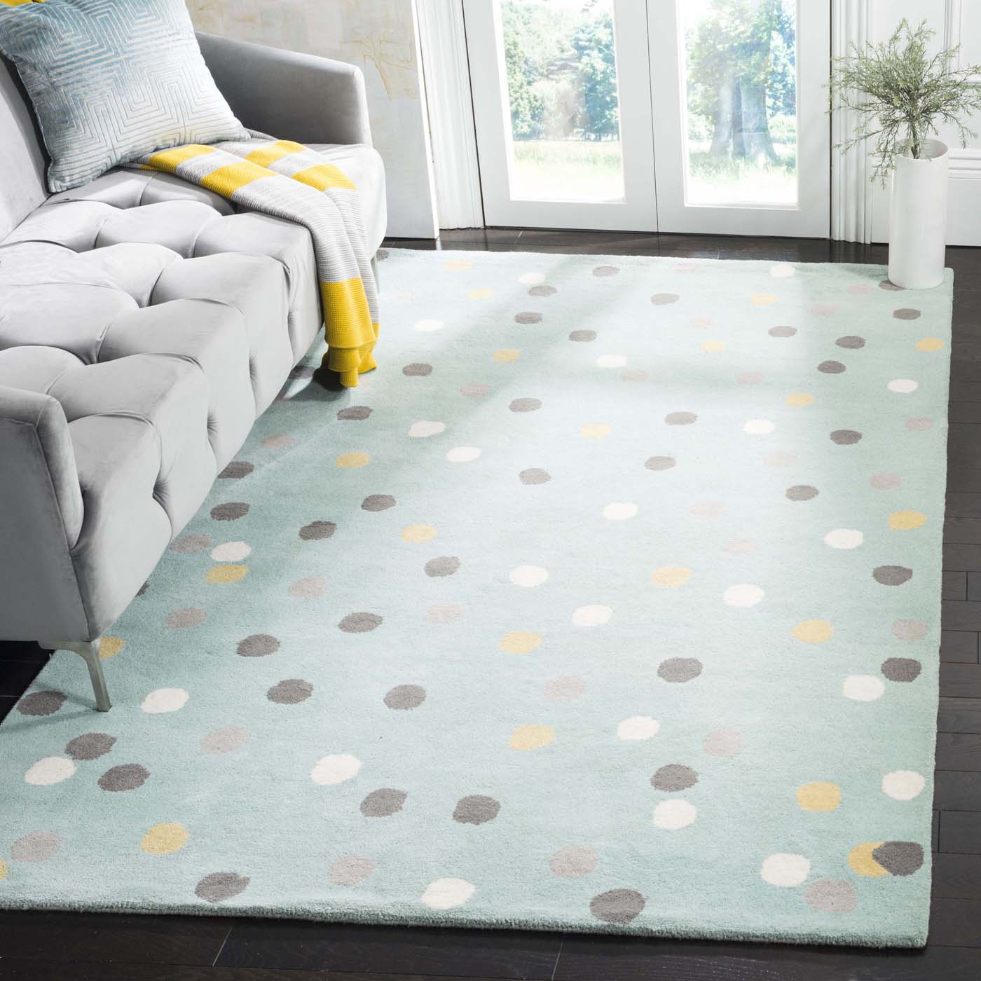 Martha Stewart 4564 Rug | Martha Stewart - MSR4564