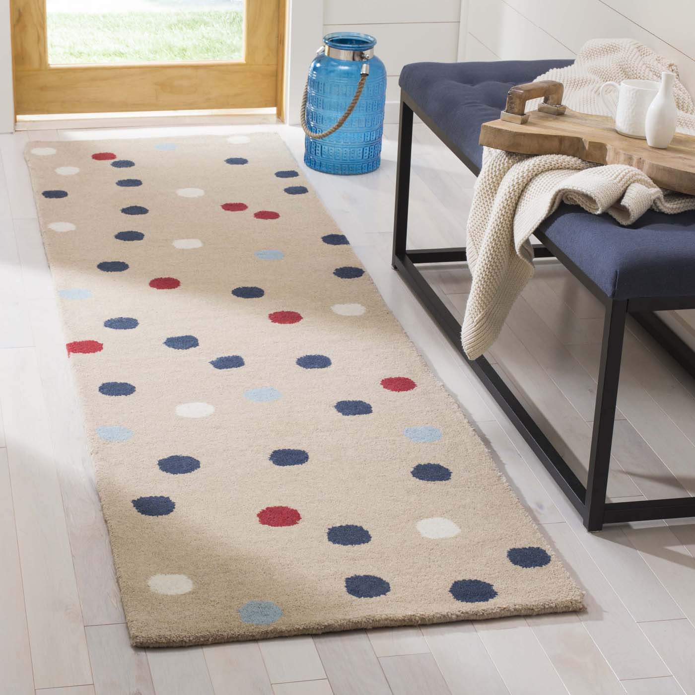Martha Stewart 4564 Rug | Martha Stewart - MSR4564