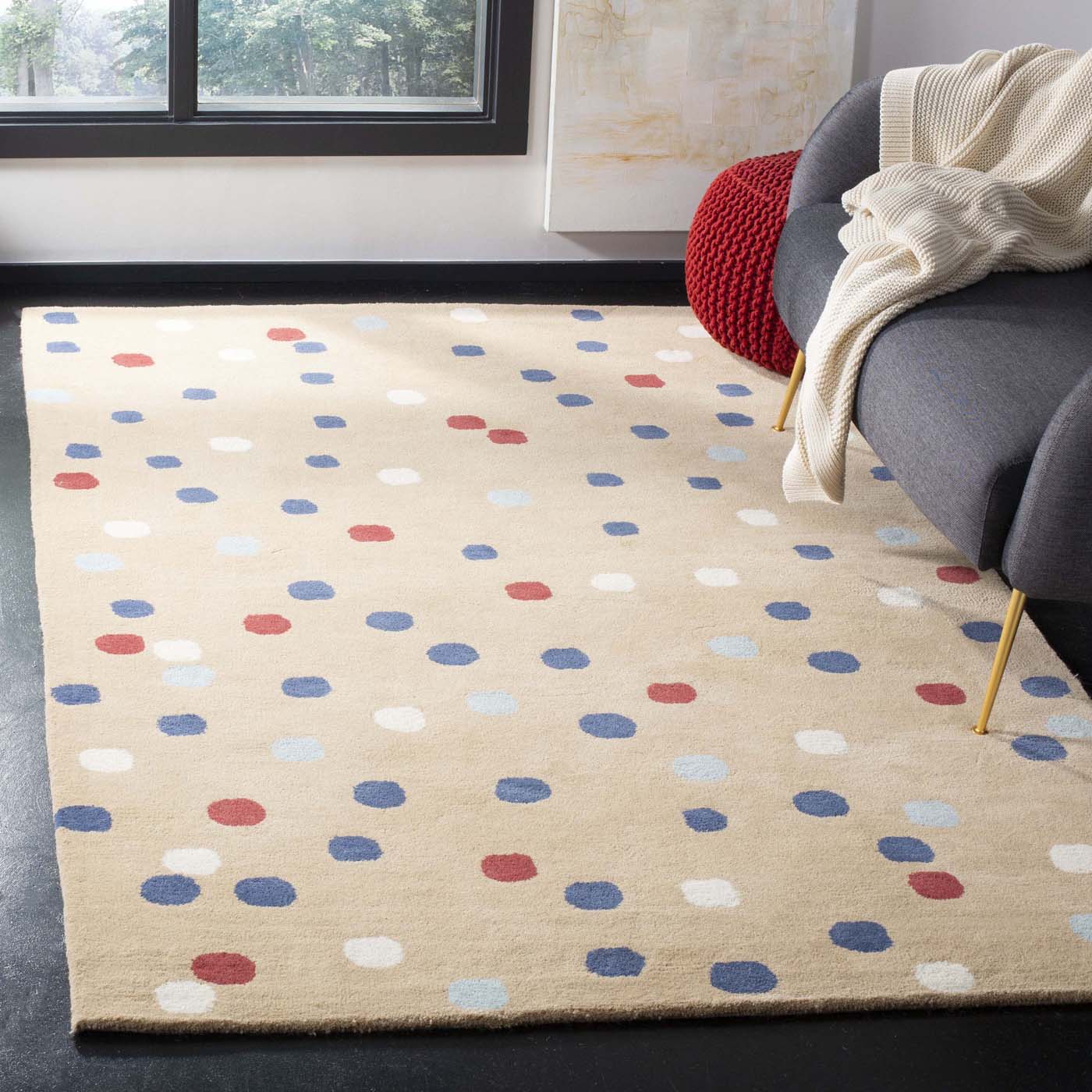 Martha Stewart 4564 Rug | Martha Stewart - MSR4564