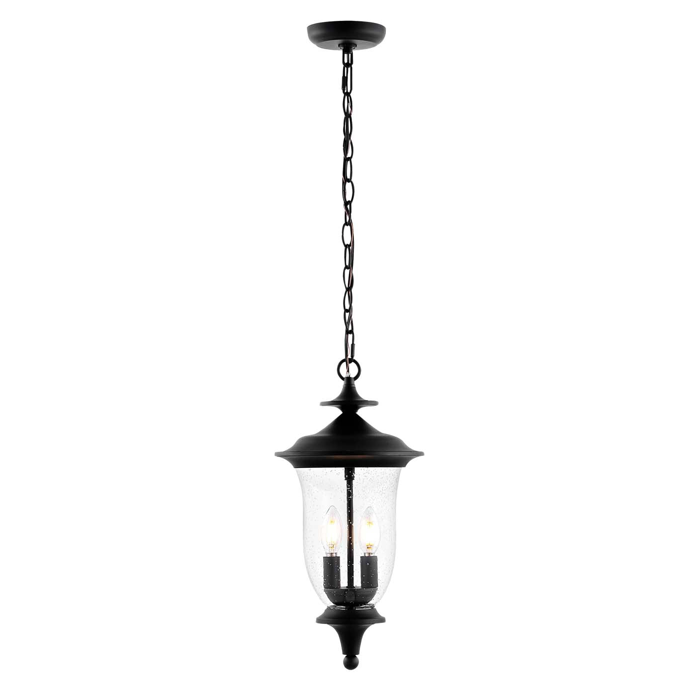 Dowell Outdoor Pendant | Safavieh - PLT4033