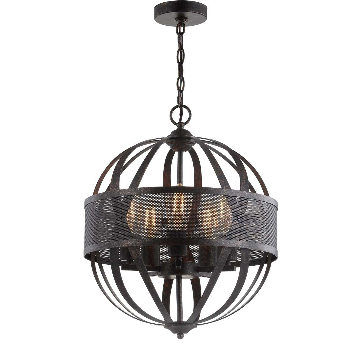 Colby Pendant | Safavieh - PND4057