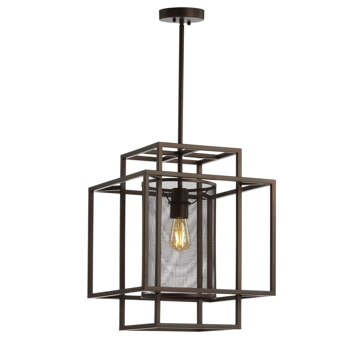 Case Pendant | Safavieh - PND4065