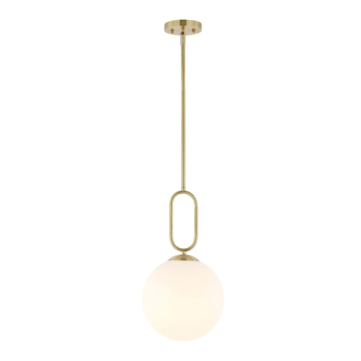Danva 10 Inch Extendable Pendant | Safavieh - PND4178