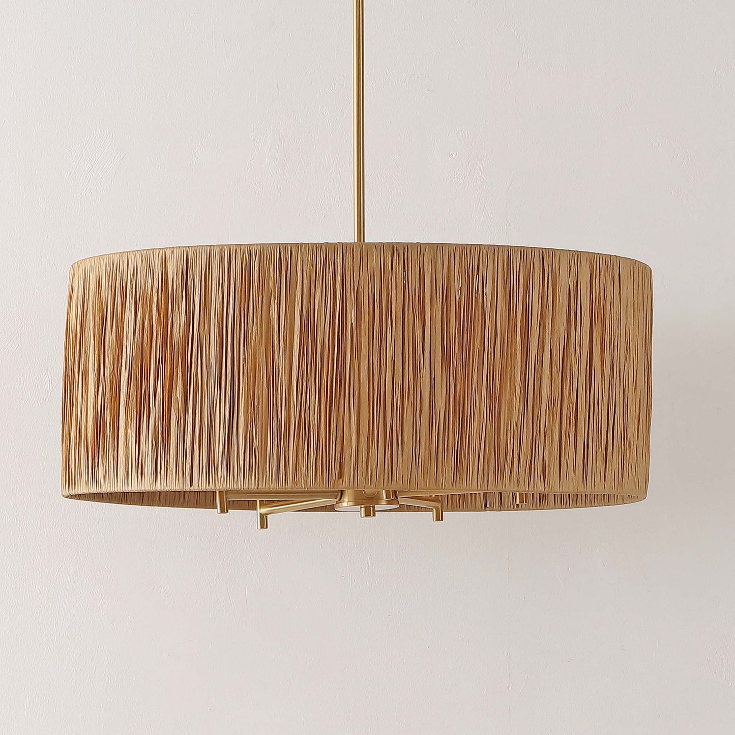 Colessa 5 Light Extendable Pendant | Safavieh - PND4187