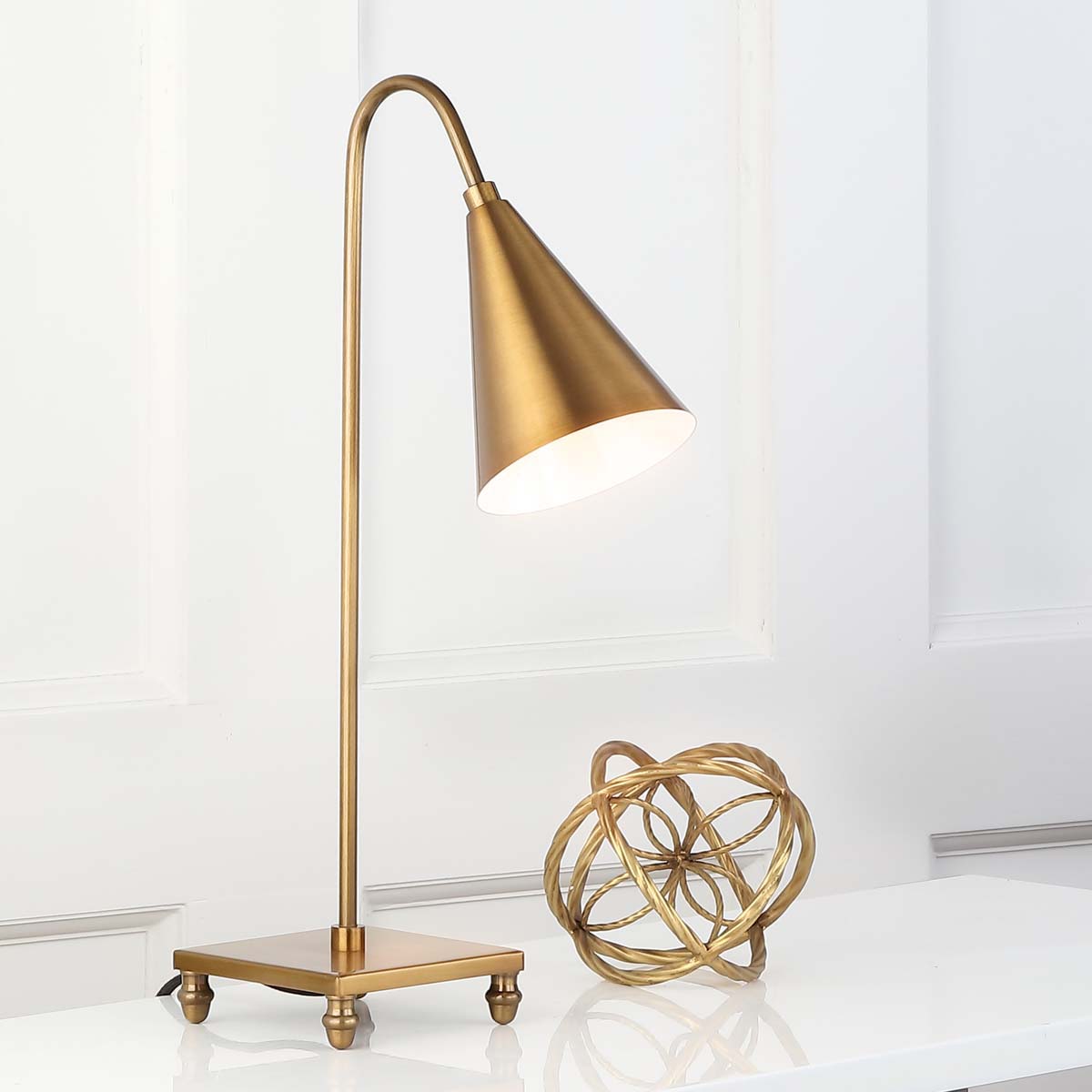 Annetta Table Lamp | Safavieh - TBL4022