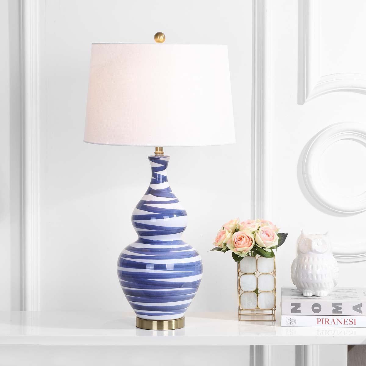 Aviana Table Lamp | Safavieh - TBL4052