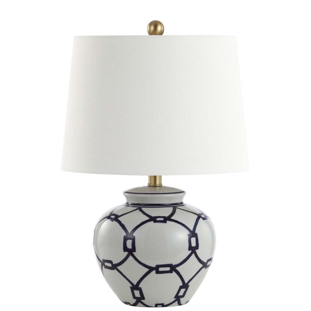Anders Table Lamp | Safavieh - TBL4188