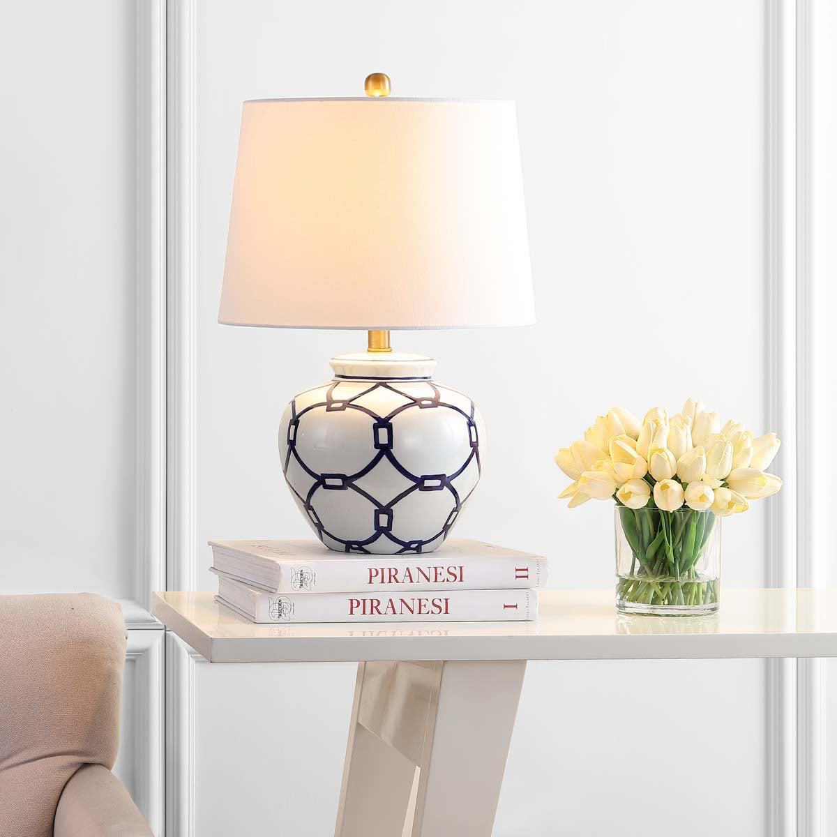 Anders Table Lamp | Safavieh - TBL4188