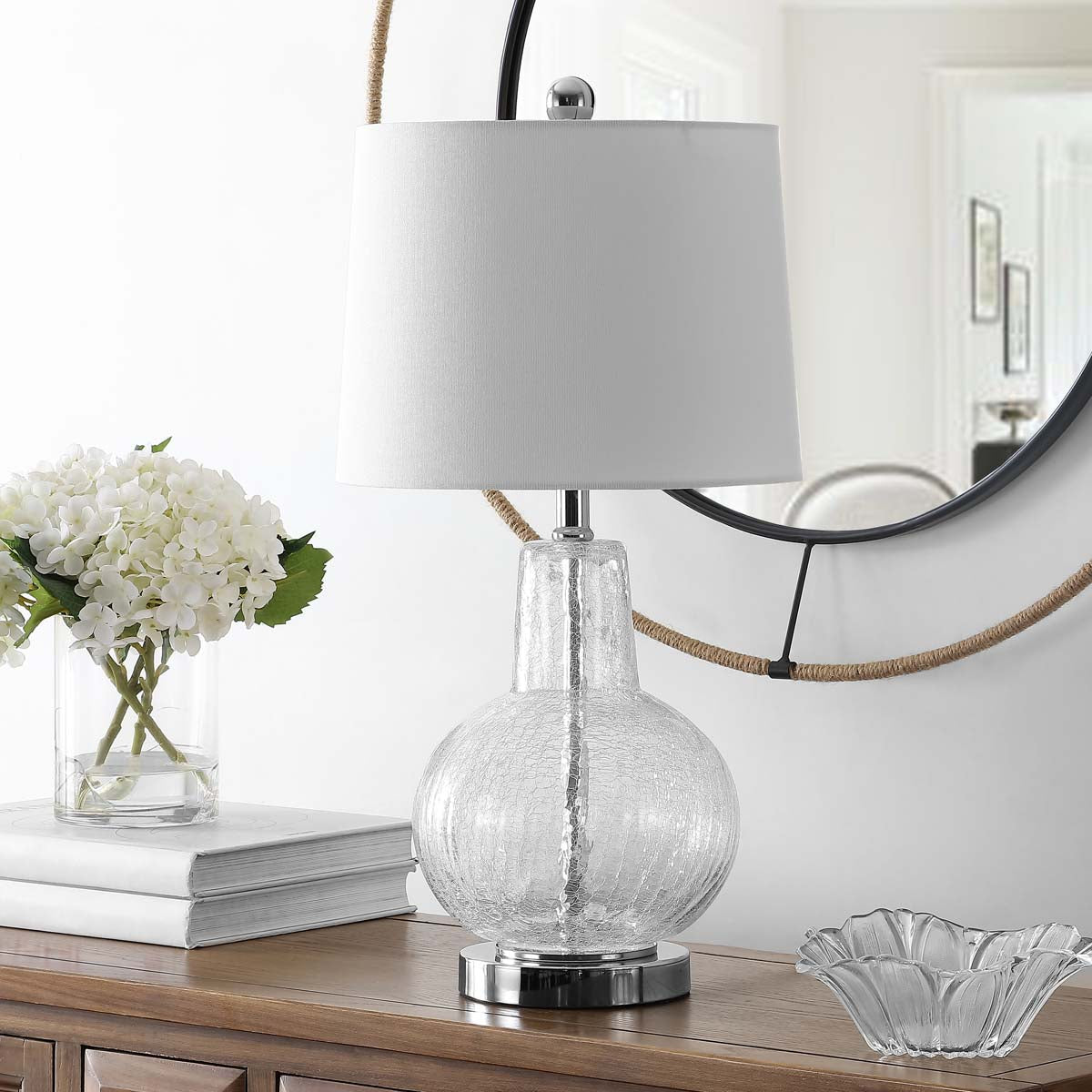 Atlas Table Lamp | Safavieh - TBL4201