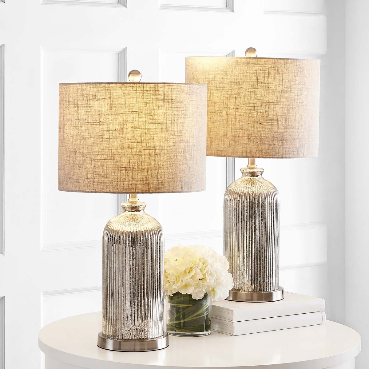 Ashson Table Lamp (Set of 2) | Safavieh - TBL4217