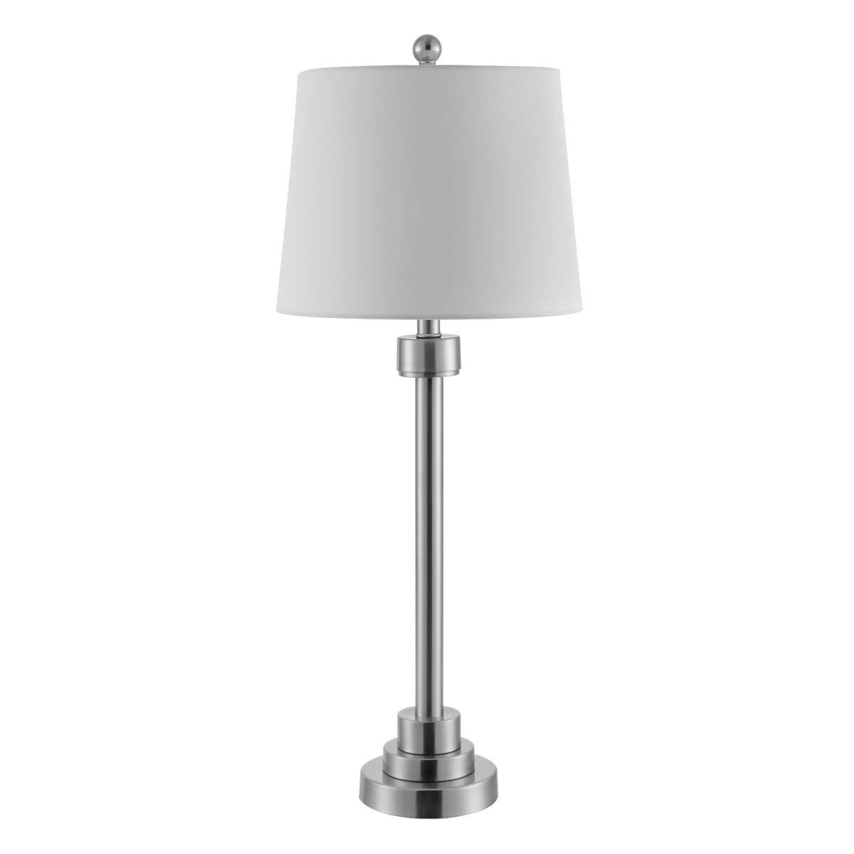 Baxter Iron Table Lamp | Safavieh - TBL4262