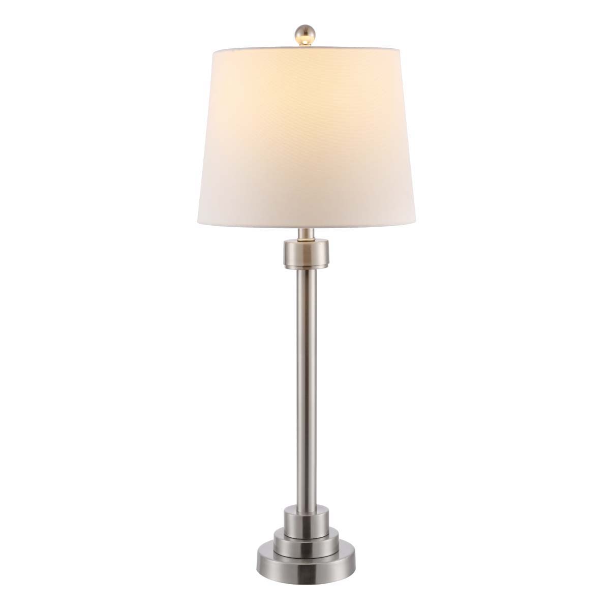 Baxter Iron Table Lamp | Safavieh - TBL4262