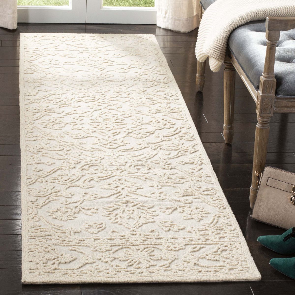 Martha Stewart 3512 Rug | Martha Stewart - MSR3512