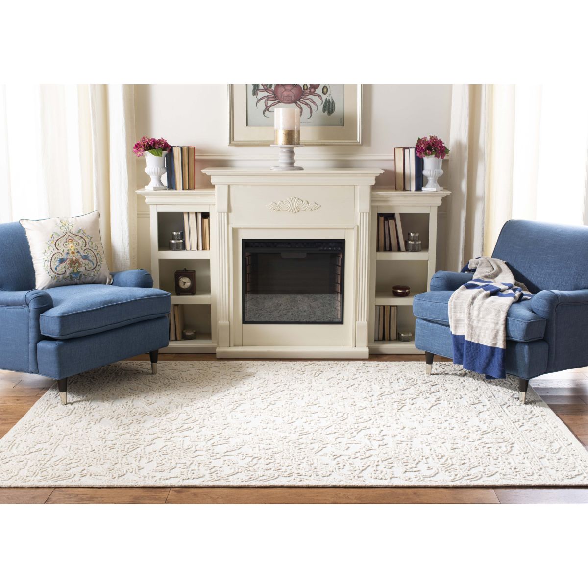 Martha Stewart 3512 Rug | Martha Stewart - MSR3512