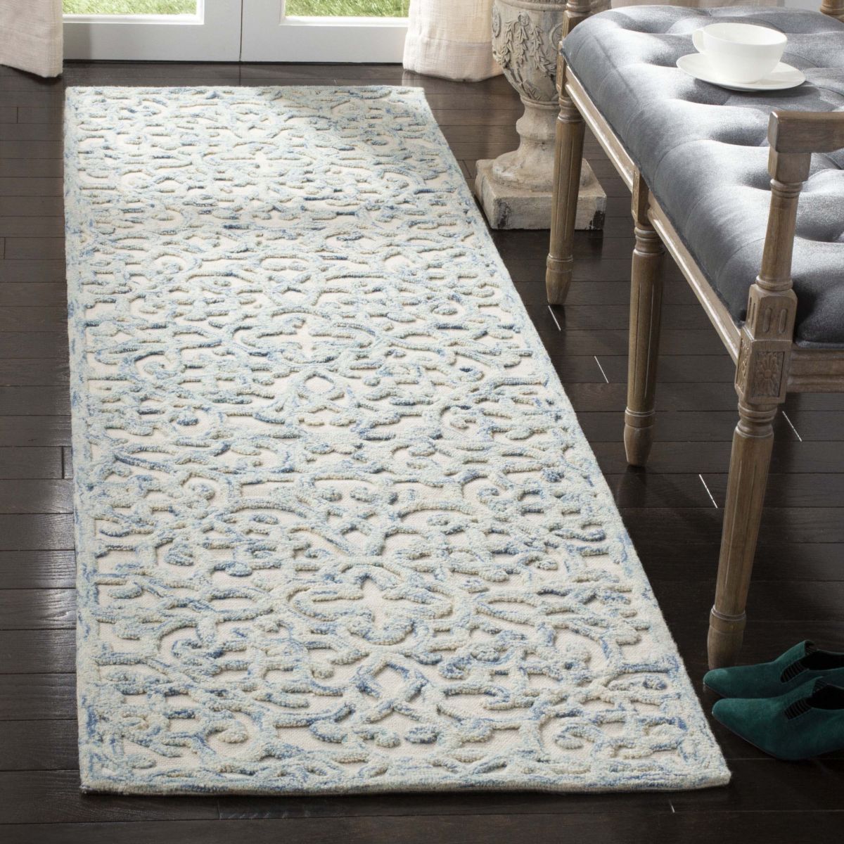 Martha Stewart 3513 Rug | Martha Stewart - MSR3513